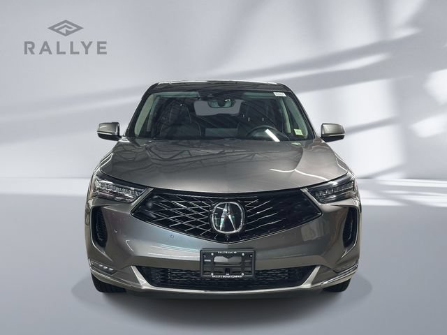 Certified 2026 Acura RDX w/ Advance Package AWD/4WD image 8