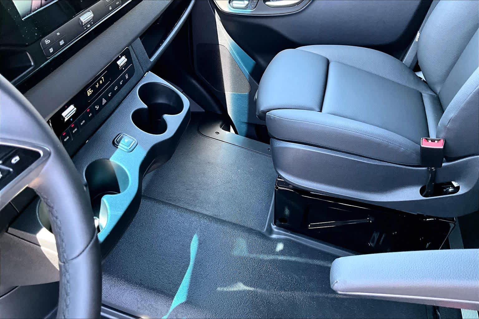 New 2026 Mercedes-Benz Sprinter 2500 image 11
