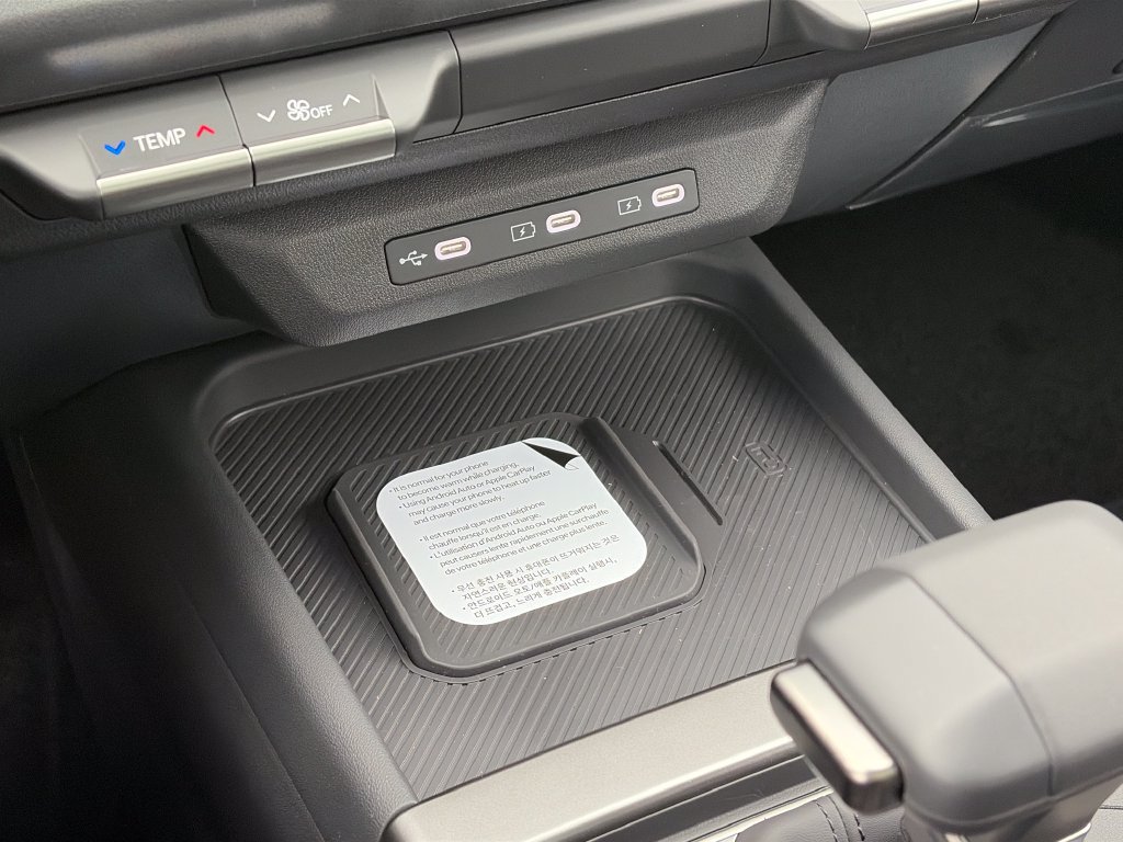 New 2027 Kia Seltos X-Line SX AWD/4WD image 21