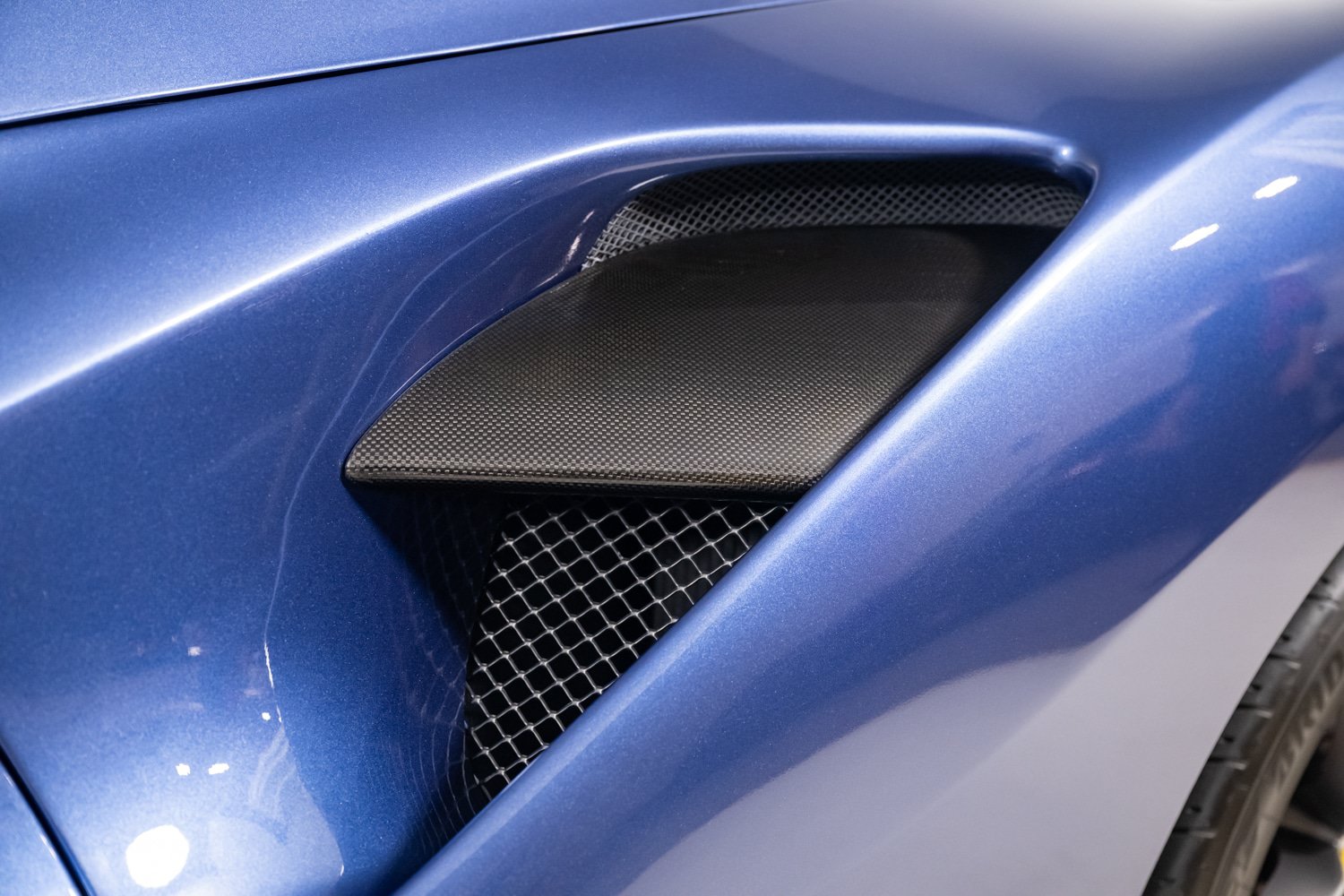 Certified 2019 Ferrari 488 Spider RWD image 52