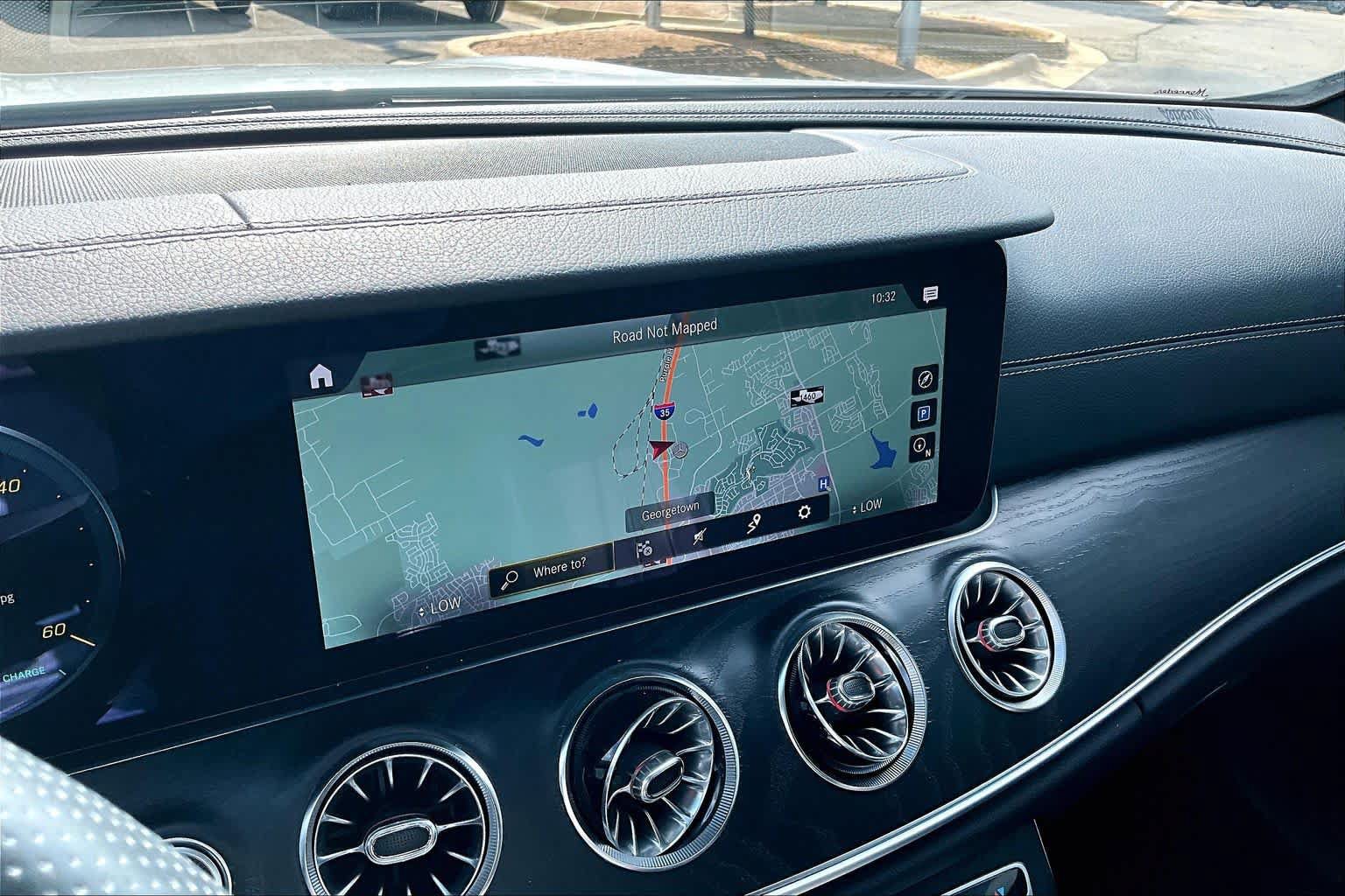 Certified 2023 Mercedes-Benz E 450 Coupe image 33