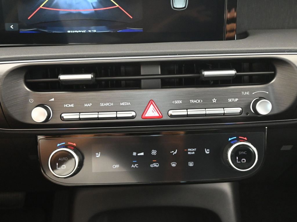 New 2026 Hyundai Palisade SEL image 35