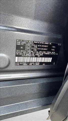 Used 2024 Toyota RAV4 LE image 22