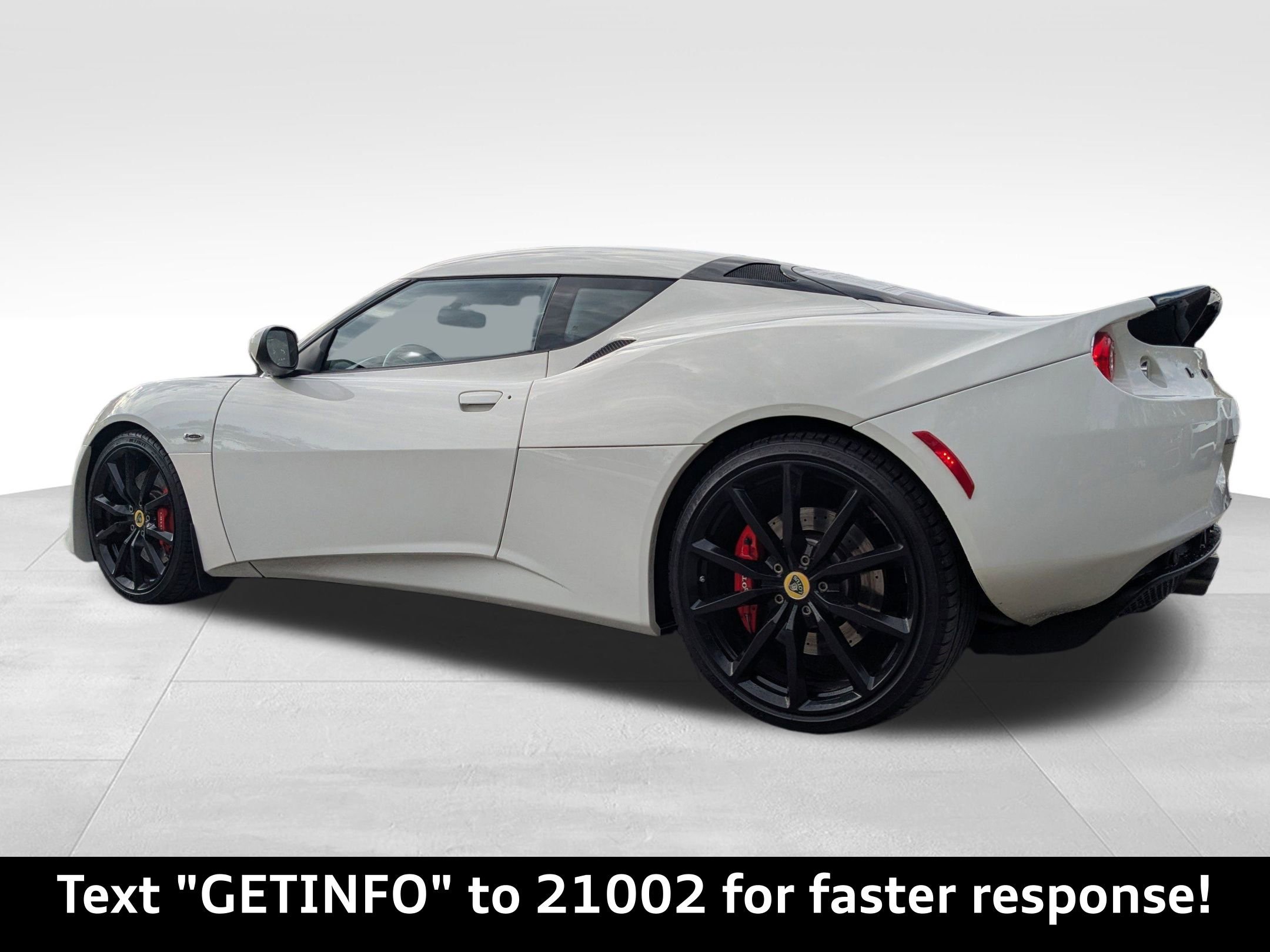 Used 2014 Lotus Evora 2+2 image 5