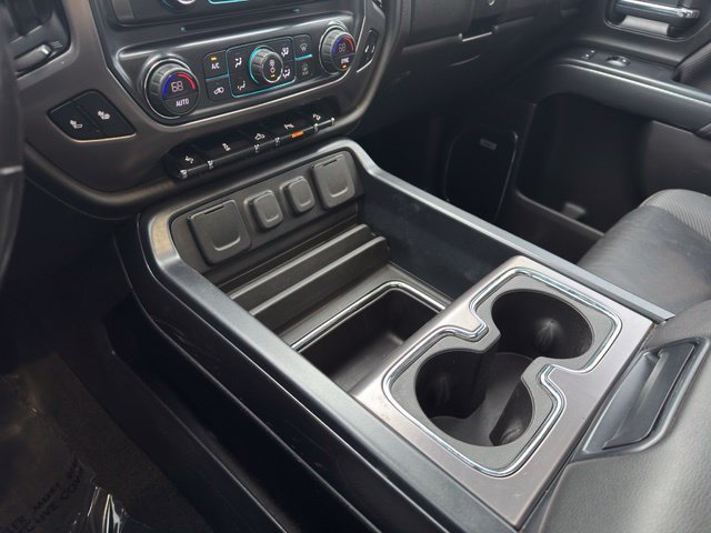 Used 2018 GMC Sierra 1500 SLT AWD/4WD image 20