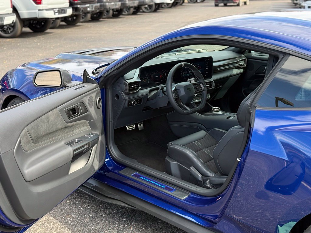 New 2026 Ford Mustang Dark Horse SC RWD image 11