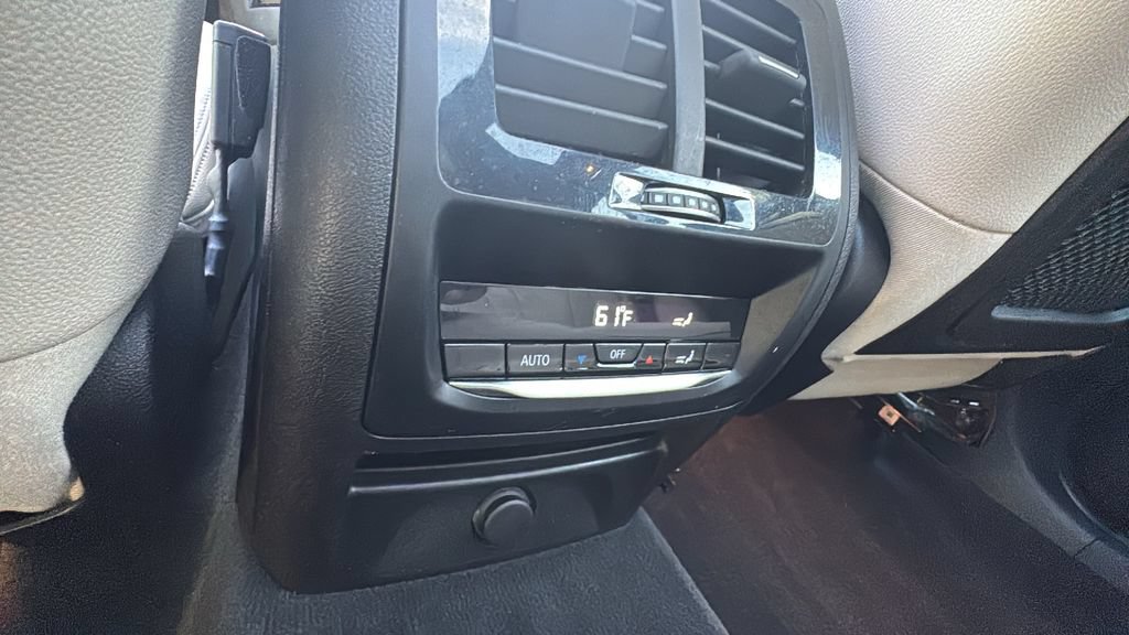 Used 2019 BMW X3 M40i w/ Premium Package AWD/4WD image 27