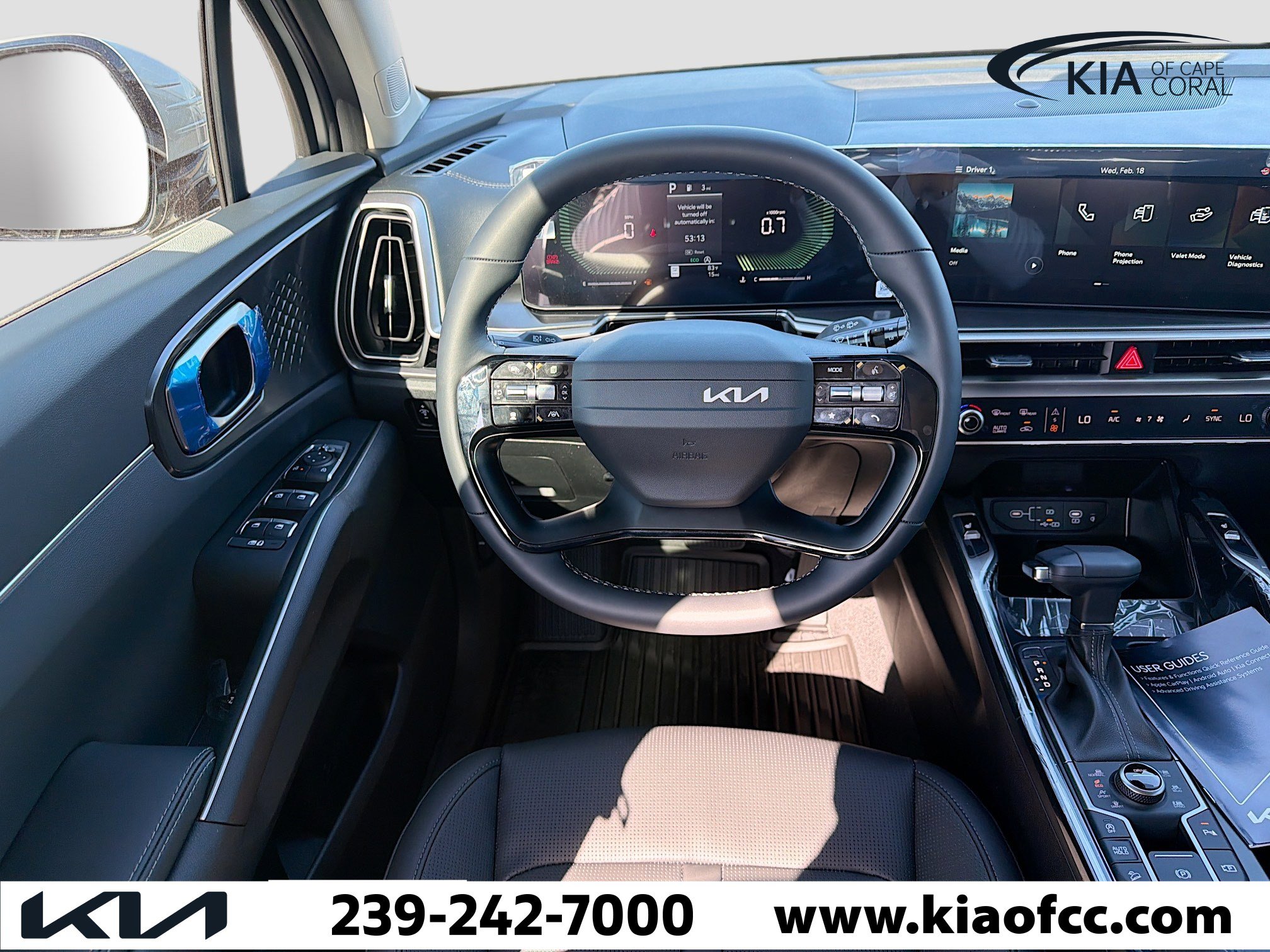 New 2026 Kia Sorento S image 16