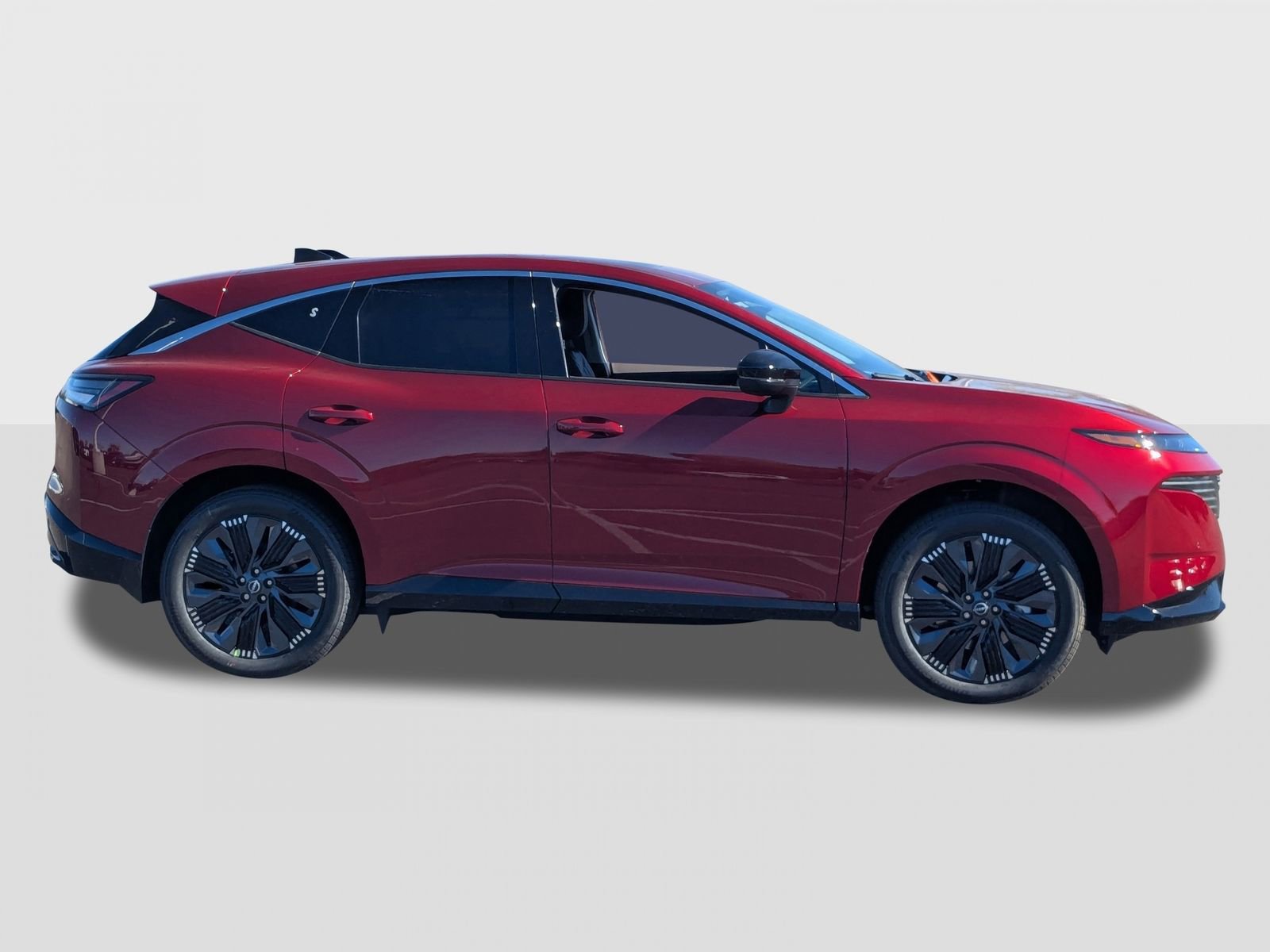 New 2026 Nissan Murano Platinum w/ Technology Package image 7