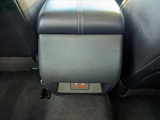 Used 2022 Nissan Altima 2.5 SR image 18