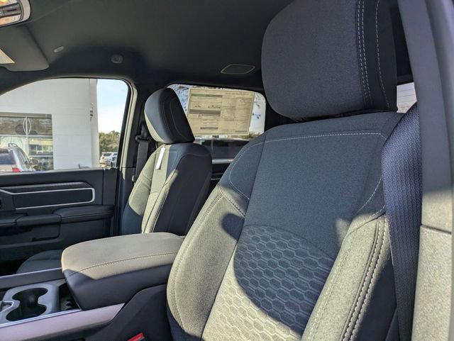 New 2026 RAM 2500 Big Horn image 14