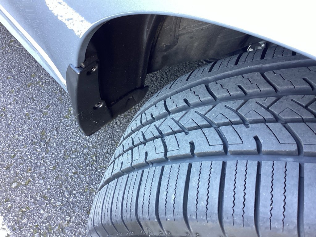 Used 2019 Subaru Legacy 2.5i Premium w/ Popular Package #2A image 6