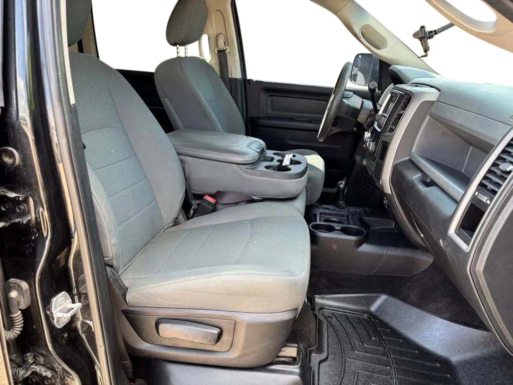 Used 2018 RAM 2500 Tradesman w/ Popular Equipment Group AWD/4WD image 29