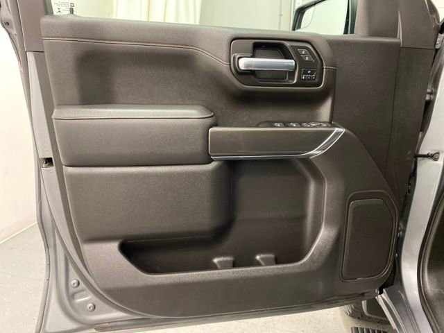 Used 2021 GMC Sierra 1500 AT4 image 11