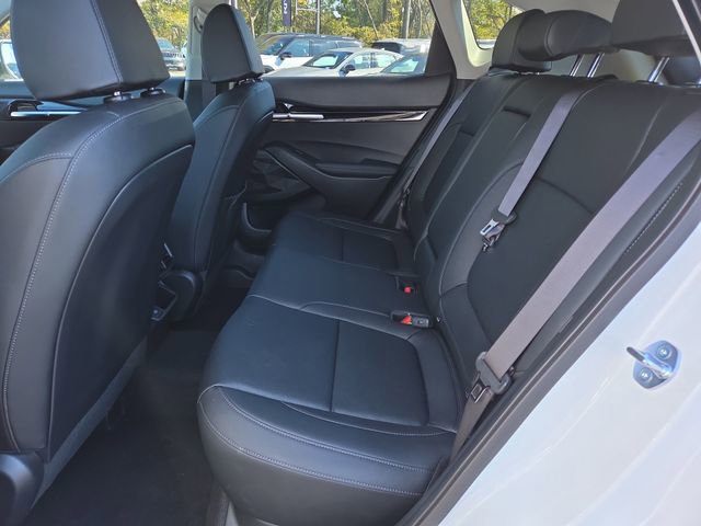 New 2026 Kia Seltos EX image 6