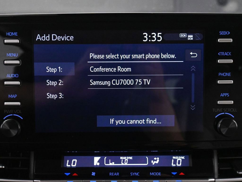 Used 2022 Toyota Sienna LE image 29