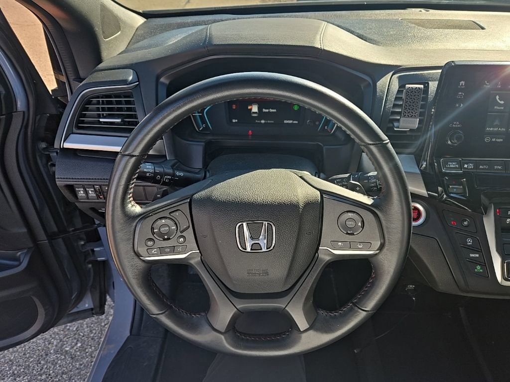 Certified 2023 Honda Odyssey Sport image 33