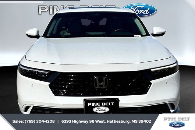 Used 2024 Honda Accord EX-L image 3