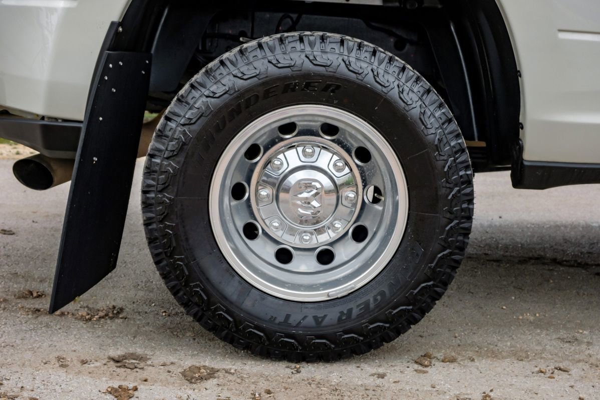 Used 2024 RAM 3500 Laramie w/ Sport Appearance Package image 60