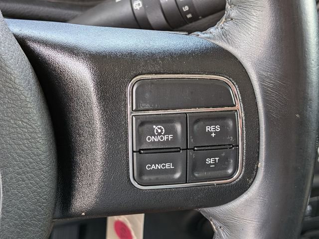 Used 2018 Jeep Wrangler Unlimited Sport S image 20