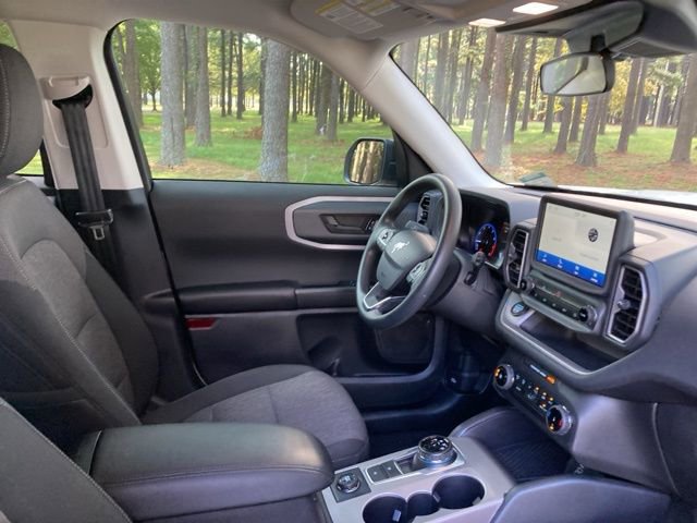 Used 2024 Ford Bronco Sport Big Bend image 23