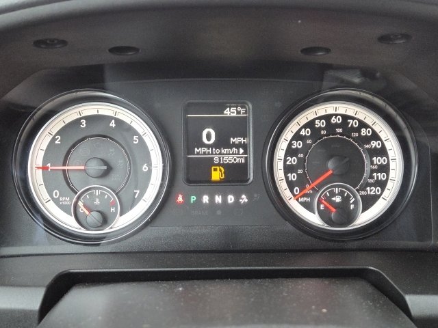 Used 2015 RAM 1500 Tradesman w/ Popular Equipment Group image 17