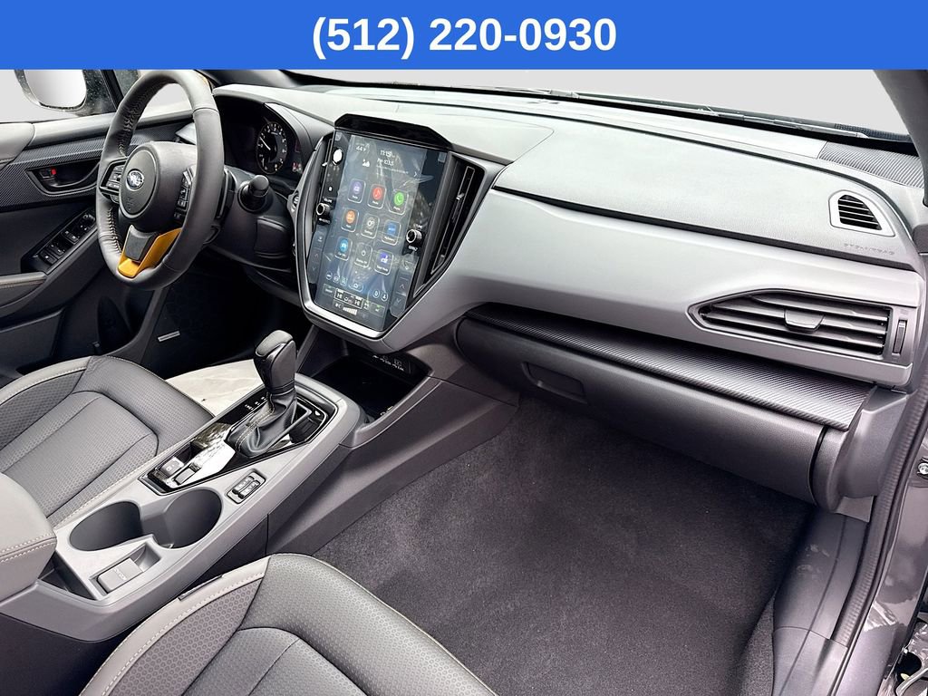 New 2026 Subaru Crosstrek 2.5i Wilderness image 36