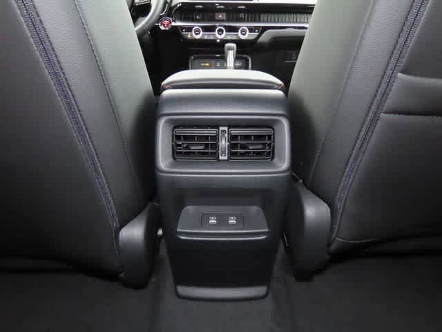 New 2026 Honda CR-V Sport Touring image 27