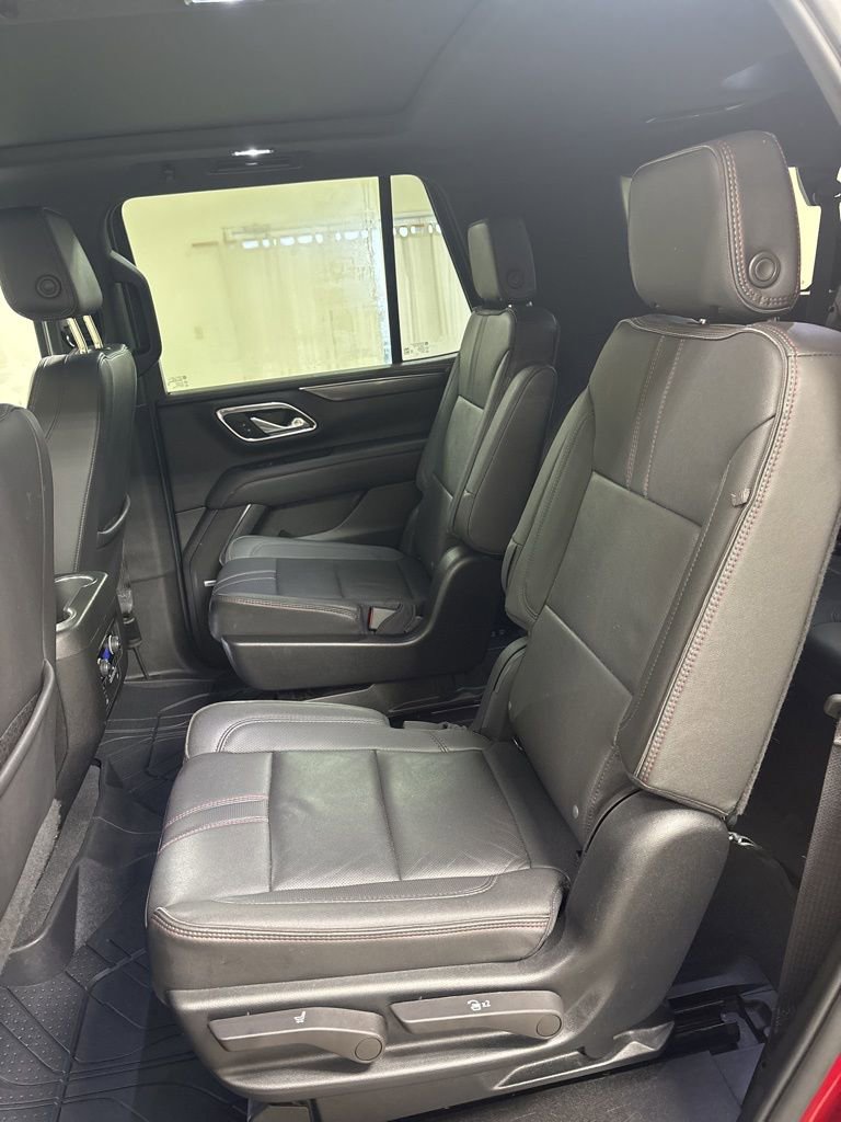 Used 2023 Chevrolet Tahoe RST w/ Luxury Package image 24