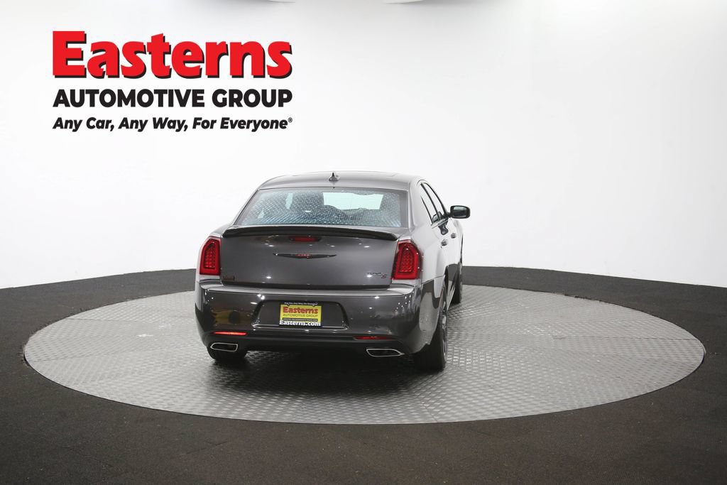 Used 2023 Chrysler 300 S RWD image 37