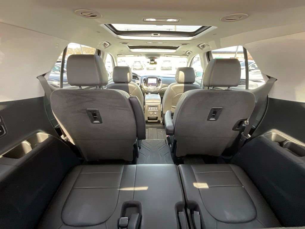 Used 2020 Chevrolet Traverse Premier w/ Redline Edition image 26