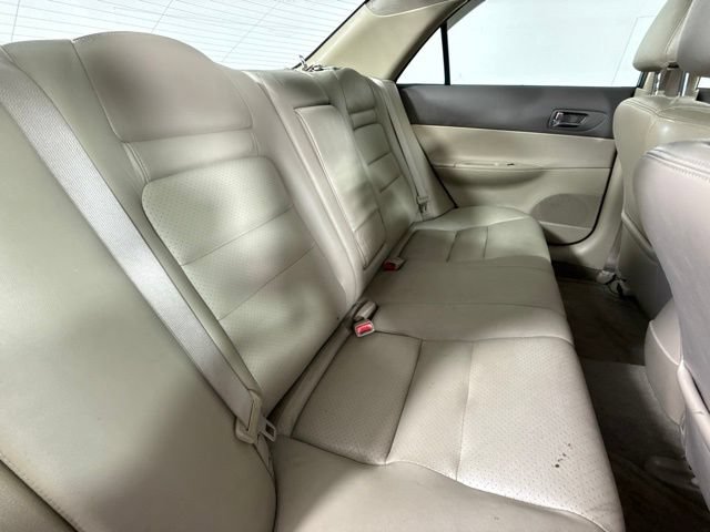 Used 2003 MAZDA MAZDA6 s FWD image 27