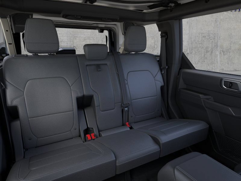 New 2026 Ford Bronco Outer Banks AWD/4WD image 13