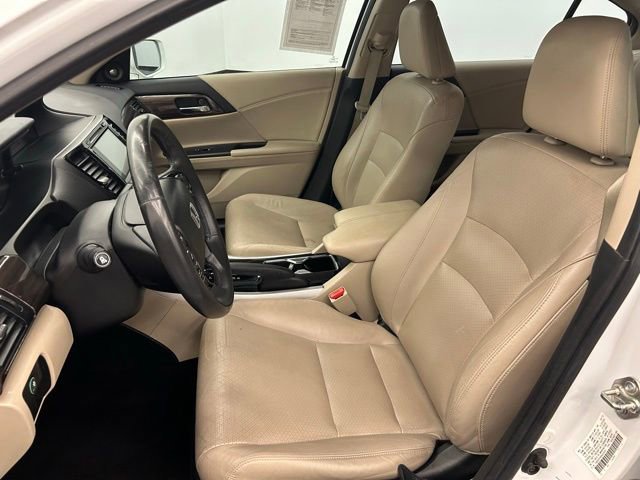 Used 2017 Honda Accord EX-L image 13