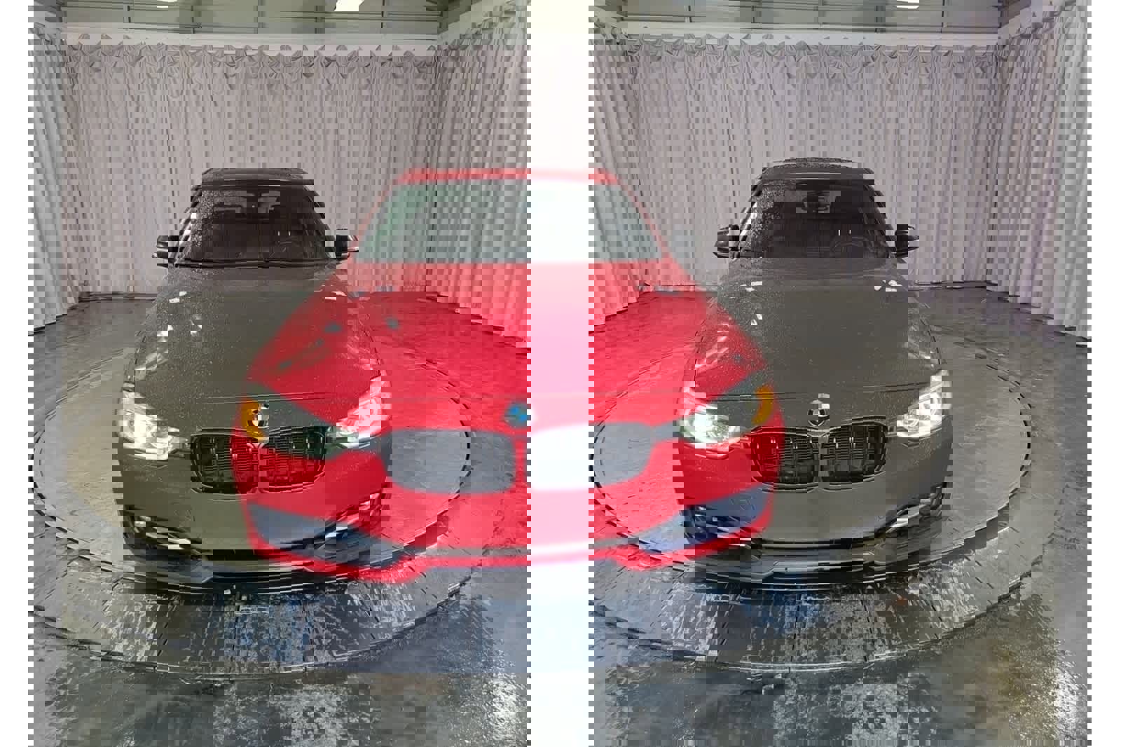 Used 2015 BMW 328i Sedan image 11