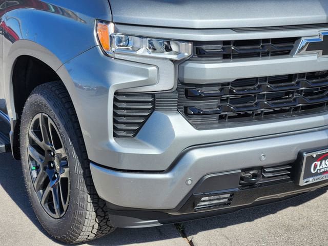 New 2026 Chevrolet Silverado 1500 RST w/ Safety Package image 23
