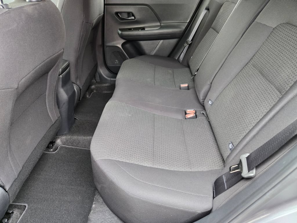 Used 2026 Nissan Kicks S FWD image 16
