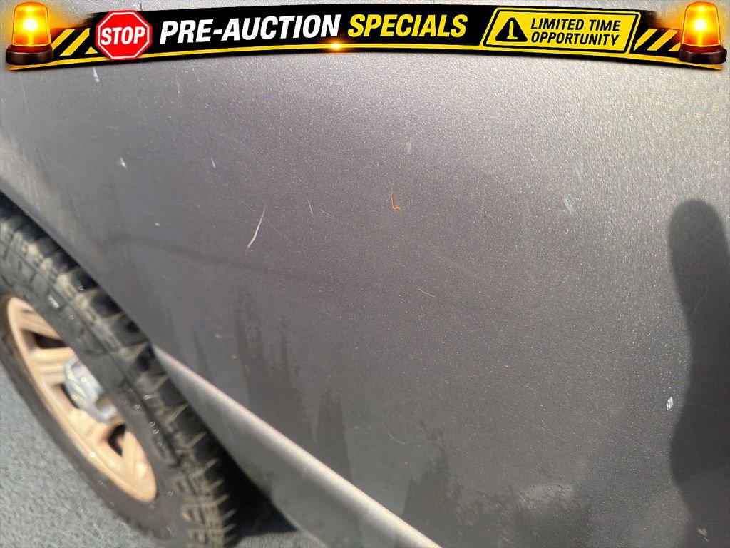 Used 2006 Ford Ranger XLT RWD image 7