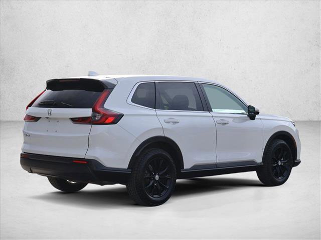 Used 2023 Honda CR-V EX-L image 5