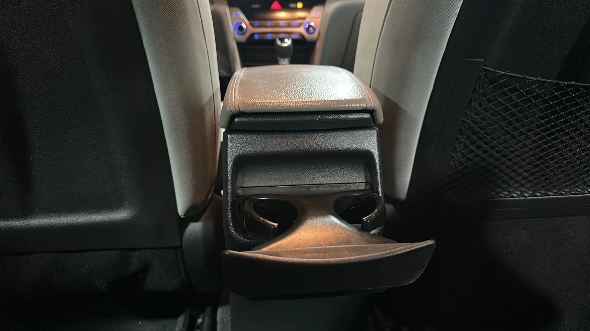 Used 2017 Hyundai Elantra ECO w/ Cargo Package image 18