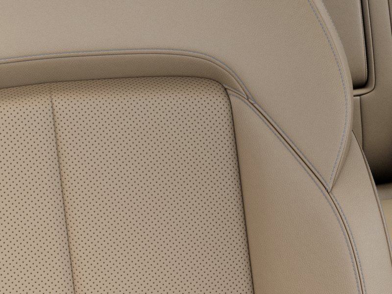 New 2025 Jeep Grand Cherokee Limited w/ Luxury Tech Group II image 11