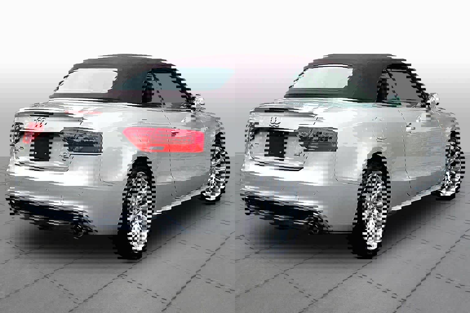 Used 2015 Audi A5 2.0T Premium Plus w/ Technology Package AWD/4WD image 12