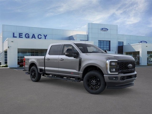 New 2025 Ford F250 Lariat w/ Lariat Ultimate Package image 7