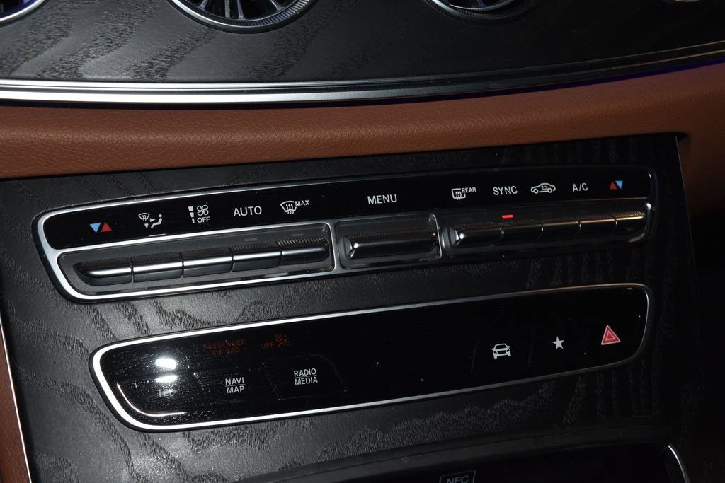 Used 2023 Mercedes-Benz E 450 4MATIC Coupe image 13