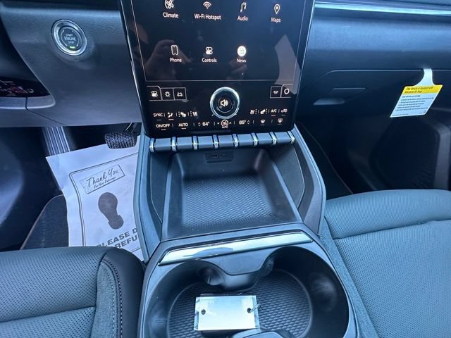 New 2026 GMC Terrain AT4 w/ Convenience Package III AWD/4WD image 18