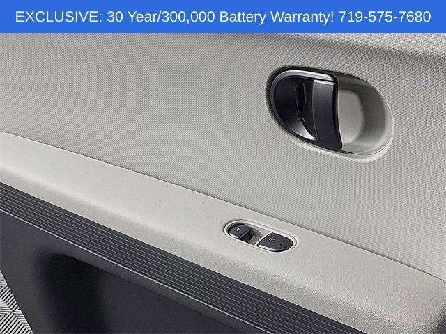 New 2025 Hyundai Ioniq 5 SEL image 9