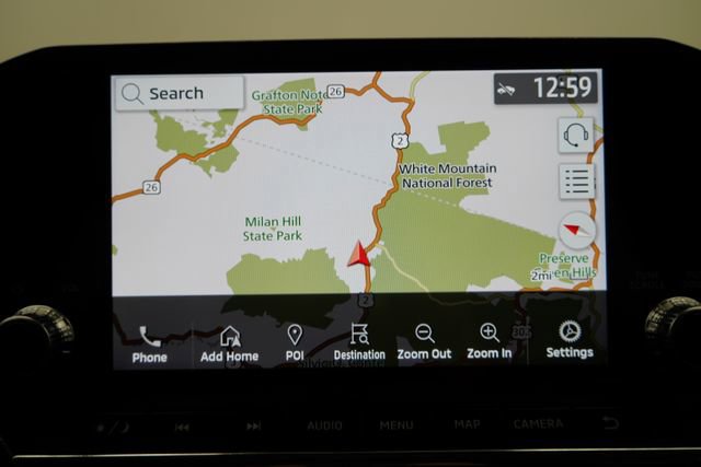 Used 2023 Mitsubishi Outlander SE image 35