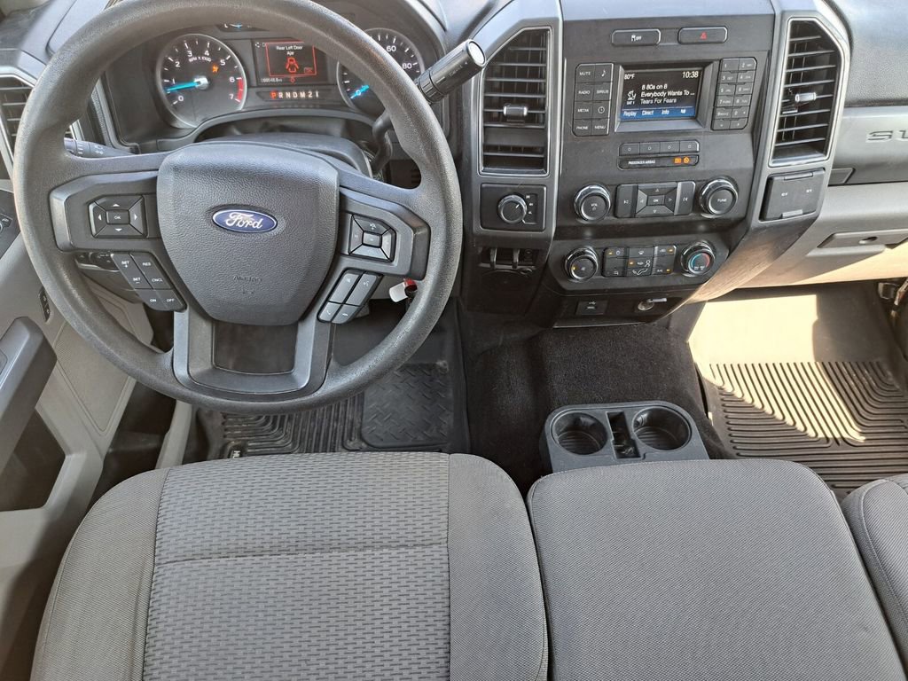 Used 2019 Ford F250 XLT AWD/4WD image 18