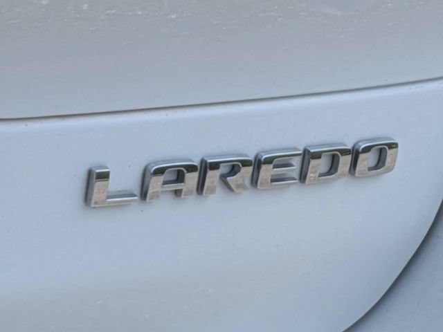 Used 2023 Jeep Grand Cherokee L Laredo AWD/4WD image 13