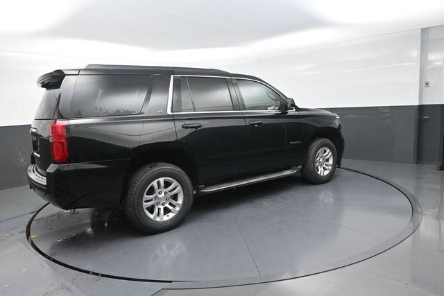 Used 2015 Chevrolet Tahoe LT AWD/4WD image 28